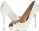 Badgley Mischka Tory Size 9