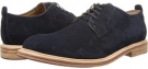 Navy JD Fisk Chandlar for Men (Size 8)