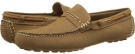 Camel JD Fisk Felton for Men (Size 9.5)