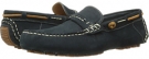 Navy JD Fisk Felton for Men (Size 10)