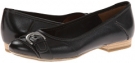 Black Clarks England Lockney Ice for Women (Size 6)