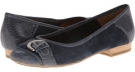 Navy Clarks England Lockney Ice for Women (Size 7)