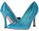 Teal Two Lips Chablis for Women (Size 7)