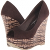 Brown Two Lips Too Demand for Women (Size 11)