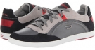 Anthracite/Grey Gargoyle Diesel Starch for Men (Size 12)