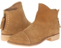 Tan Suede Matisse Payton for Women (Size 7.5)