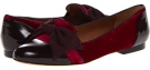 Berry Velvet Nina Originals Pledge for Women (Size 8.5)