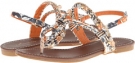 Orange UNIONBAY Superstar for Women (Size 8)