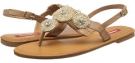 Gold UNIONBAY Elsa for Women (Size 7.5)