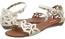 White UNIONBAY Noreen for Women (Size 9)