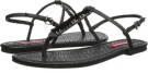 Black UNIONBAY Paige for Women (Size 6)