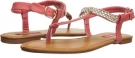 Coral UNIONBAY Cancun-UB for Women (Size 8.5)