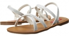 White UNIONBAY Gigi-U for Women (Size 7.5)