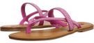 Fuchsia UNIONBAY Jolie for Women (Size 6.5)