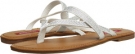 White UNIONBAY Jolie for Women (Size 6.5)