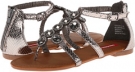 Pewter UNIONBAY Sublime for Women (Size 6)