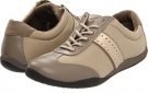 Taupe VIONIC with Orthaheel Technology Kate Walker for Women (Size 8)