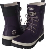 Purple Timberland Welfleet 6 Boot for Women (Size 9)