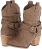 Taupe Charles Albert Ashton for Women (Size 6)