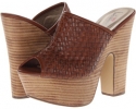 Brown Luichiny Graf Ton for Women (Size 8)