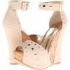 Beige Luichiny In Finity for Women (Size 6)