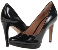 Black Patent Corso Como Halle for Women (Size 7.5)