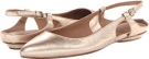 Rosegold Corso Como Tuxe for Women (Size 7.5)