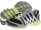 Black/Lemon Zest/Purple Oasis/Flat Grey Reebok Zigkick Tahoe Road II for Women (Size 5.5)