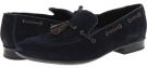 Navy/Brown Giorgio Brutini 24890 for Men (Size 10.5)