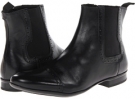 Black Giorgio Brutini 24893 for Men (Size 7.5)