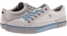 Cement Grey Original Penguin Quest for Men (Size 11)