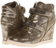 Bronze Metallic MIA Flamee for Women (Size 10)