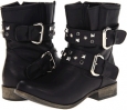 Black MIA Nashvillee for Women (Size 6)