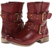 Burgundy MIA Nashvillee for Women (Size 7)