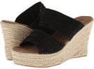 Black Bearpaw Primrose for Women (Size 10)