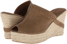 Bearpaw Jasmine Size 8