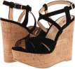 Black Luichiny Bre Anna for Women (Size 10)