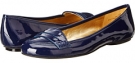 Navy Synthetic Nine West Comfty for Women (Size 9.5)