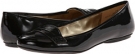 Black Synthetic Nine West Comfty for Women (Size 6)