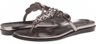 Pewter MT Kenneth Cole Reaction Net Keeper for Women (Size 8)