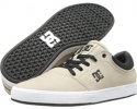 Tan DC Crisis TX for Men (Size 12)