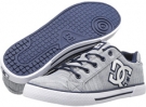 DC Navy/White DC Chelsea TX SE for Women (Size 9.5)