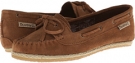 Bearpaw Louise Size 6