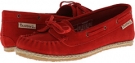 Red Sun Bearpaw Louise for Women (Size 7)