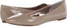 Taupe Patent Steve Madden Indo for Women (Size 9.5)
