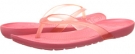 Crocs Really Sexi Flip Flop Size 9