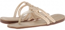 Ivory Sebago Poole Knot for Women (Size 7)