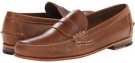 Cognac Sebago Wicklow Penny for Men (Size 7)