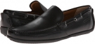 Black Sebago Canton Slip-On for Men (Size 7.5)