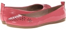 Pink Patent Easy Spirit Gramercy for Women (Size 6)